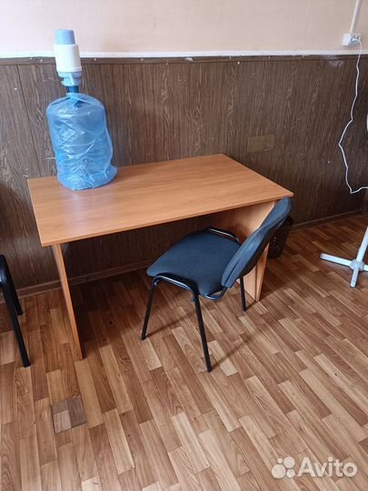 Офисная мебель бу