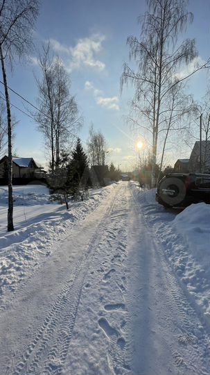 Дом 250 м² на участке 9,3 сот.