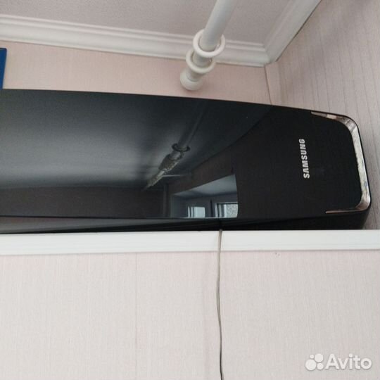 Аудиосистема Самсунг