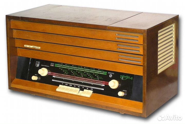 Шкала магнитолы миния 4