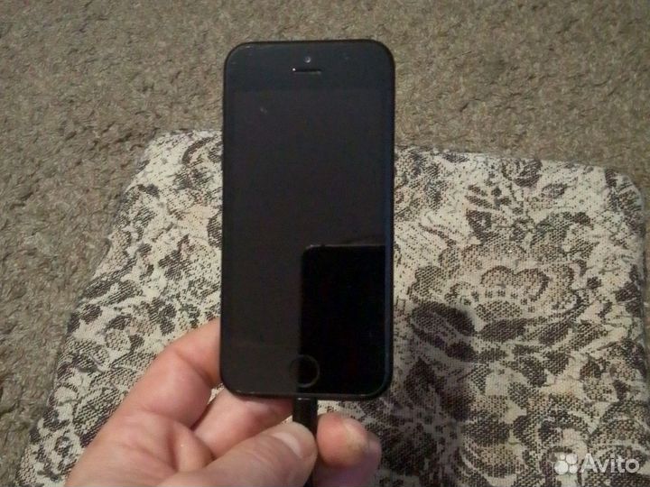 iPhone 5S, 32 ГБ