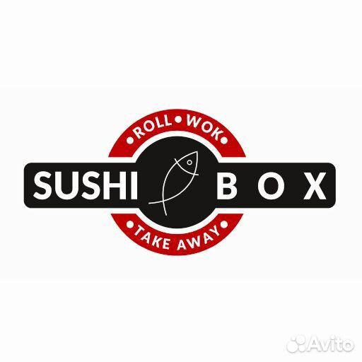 Повар сушист