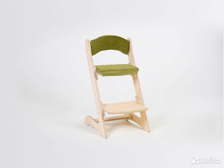 Растущий стул