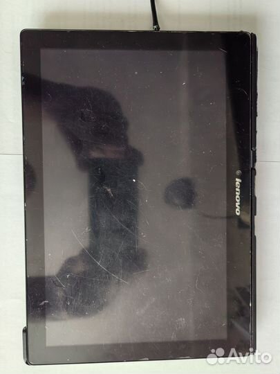 Планшет Lenovo TAB 2 A10-70L