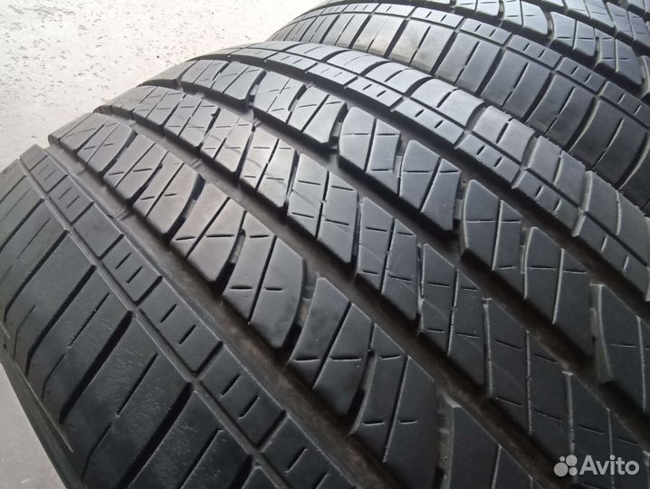 Bridgestone Dueler H/P Sport AS 245/50 R20 102V