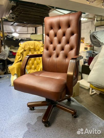 Кресло компьютерное