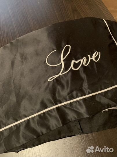 Постельное белье