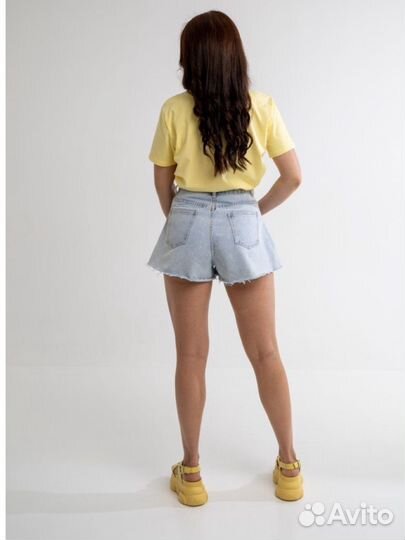 Шорты женские новые