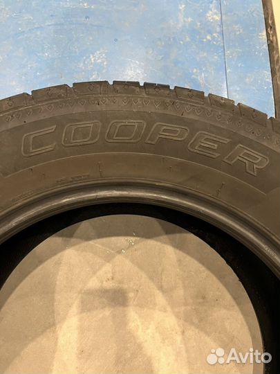 Cooper Discoverer HTS 265/60 R18 110