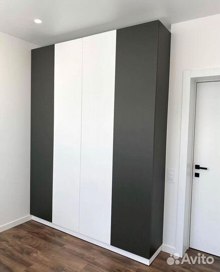 Шкафы купе на заказ