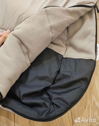 Конверт Bugaboo high performance footmuff