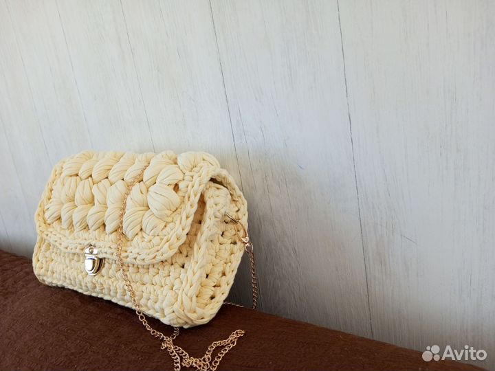 Сумка-клатч 