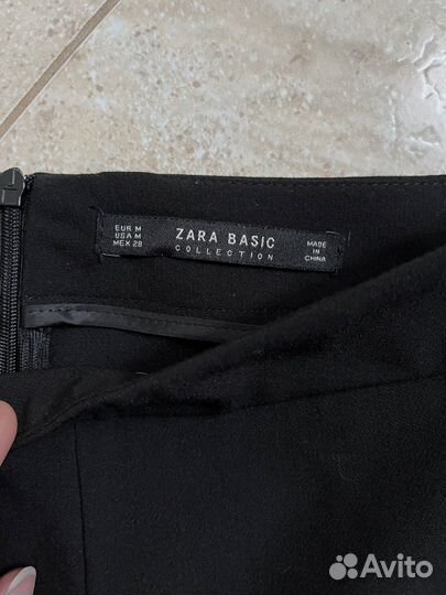 Шорты Zara