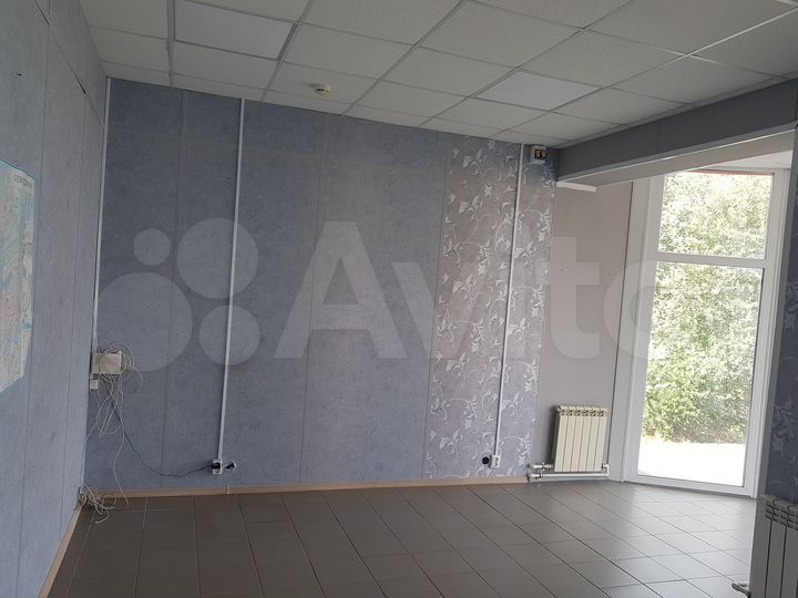 Офис, 28.9 м²