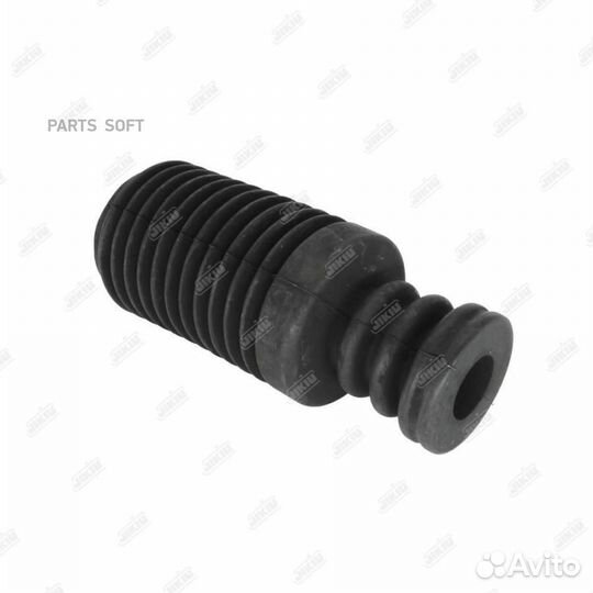 Jikiu CS22021 Пыльник аморт.almera (2000-2006)