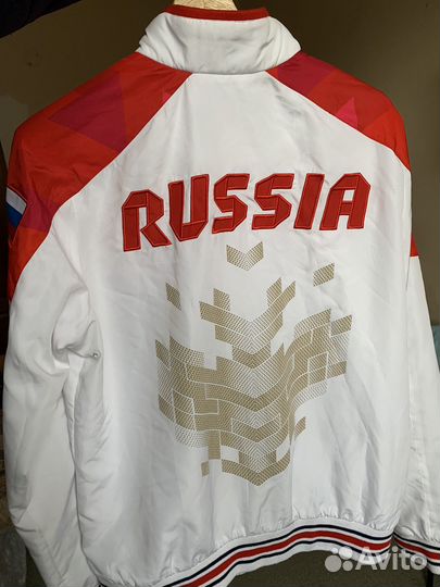 Кофта Forward Russia