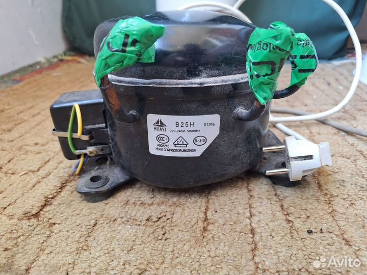 Компрессор для холодильника