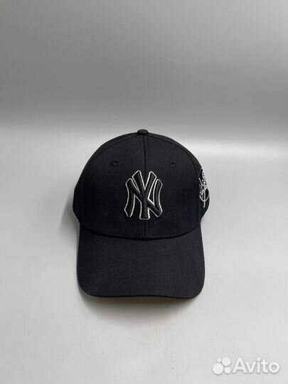 Бейсболка New York Yankees