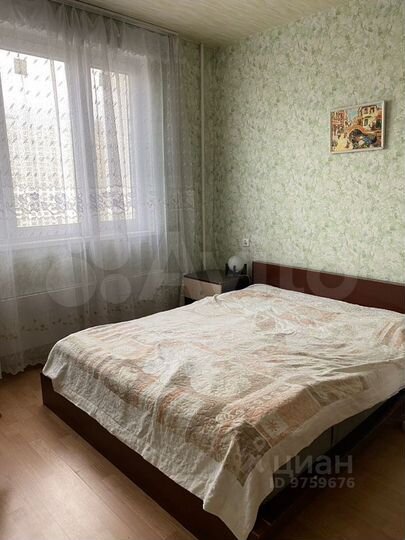 3-к. квартира, 80 м², 13/18 эт.
