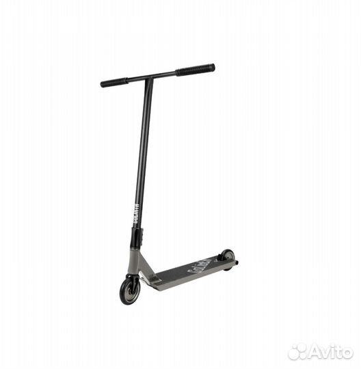 Самокат трюковой Tech Team Goliath 2021