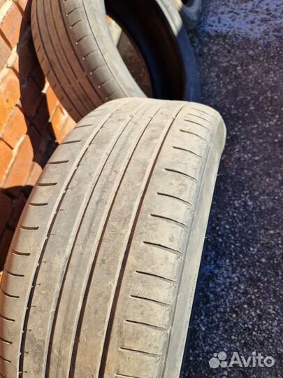 Hankook Ventus Prime 2 K115 235/55 R19