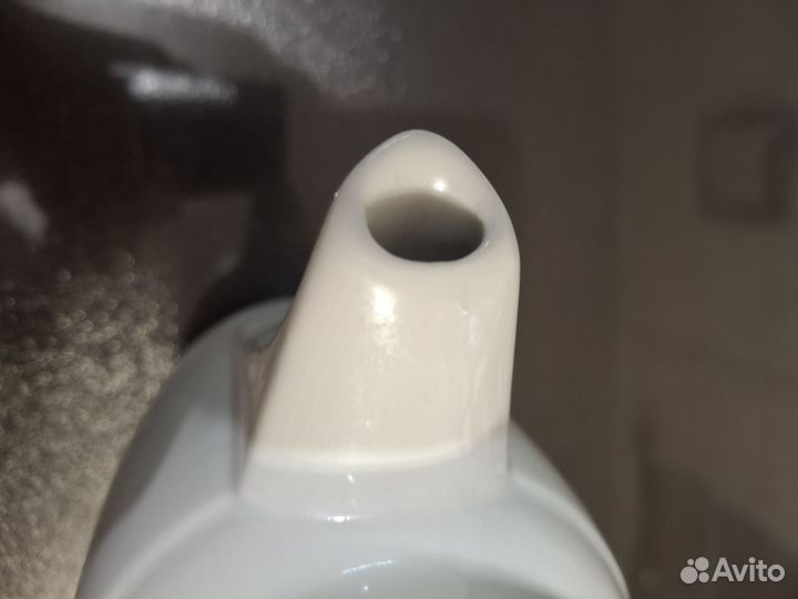 Кувшин под воду /кофейник