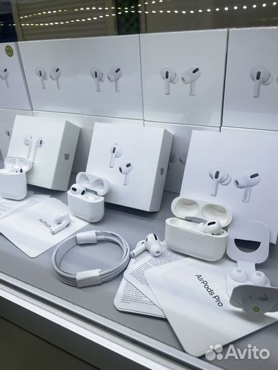 Airpods 2 / Airpods pro / Airpods 3