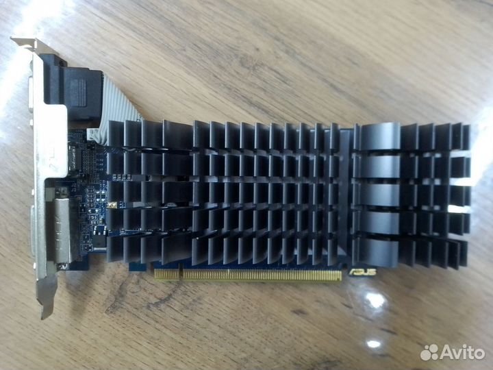 Видеокарты