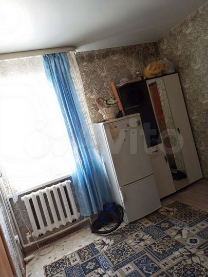 Дом 46 м² на участке 16 сот.