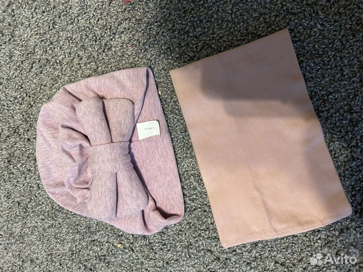 Плащ детский