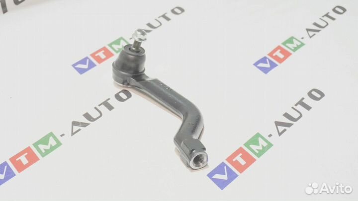 Lemforder Наконечник рулевой тяги mercedes W221