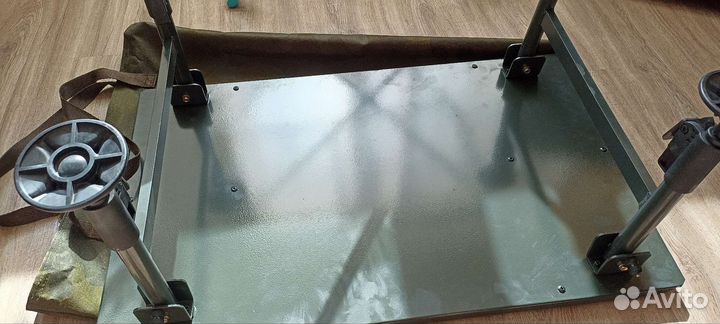 Стол в палатку LogicCarp Bivvy Table