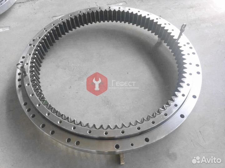 Поворотный круг 81N8-00023