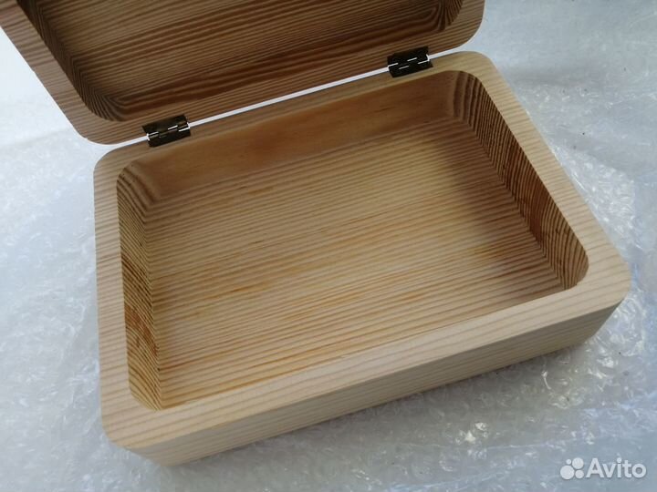 Ящик - сундучок