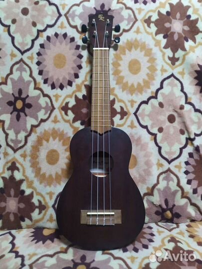 Укулеле новое