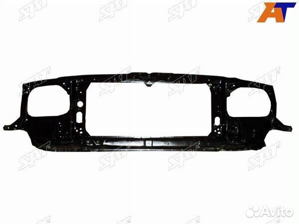 Рамка кузова lexus LX, lexus LX470, lexus LX470 98-07, toyota land cruiser, toyota land cruiser 100