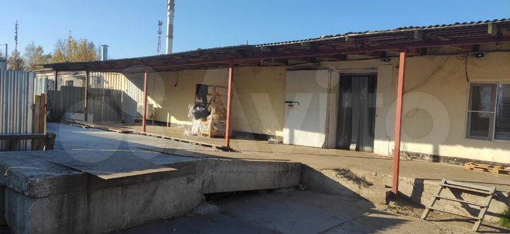 Производство, 300 м²