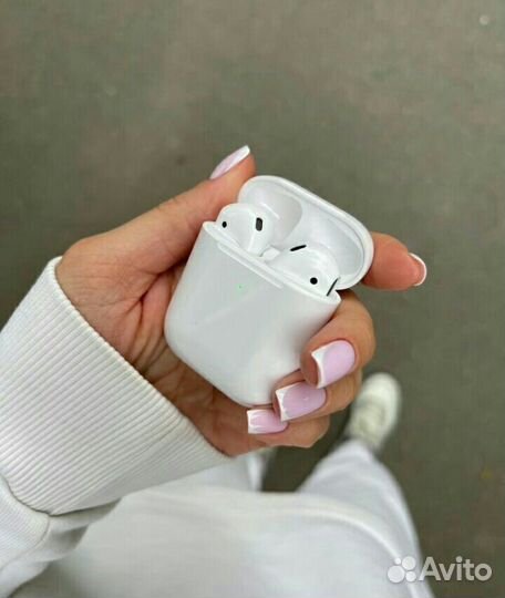 AirPods 2
