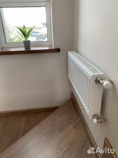 Радиатор панельный B19