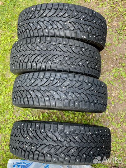 Pirelli Formula Ice 265/65 R16 98T