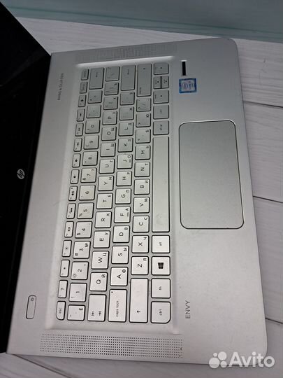 Ультрабуки Lenovo 530S-14IKB\Hp 13-d100ur\разбор