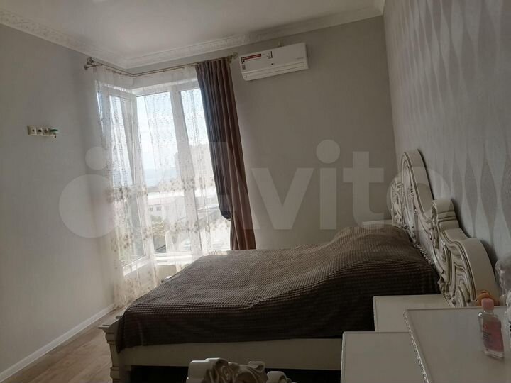 2-к. квартира, 70 м², 5/8 эт.