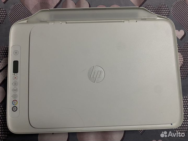 Мфу HP