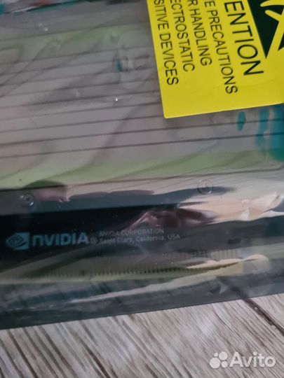 Видеокарта Nvidia tesla T4 900-2G183-0000-001