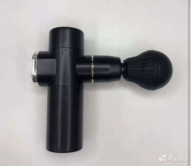 Массажёр fascial GUN