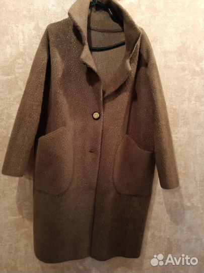 Пальто