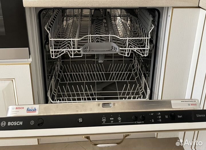 Посудомоечная машина