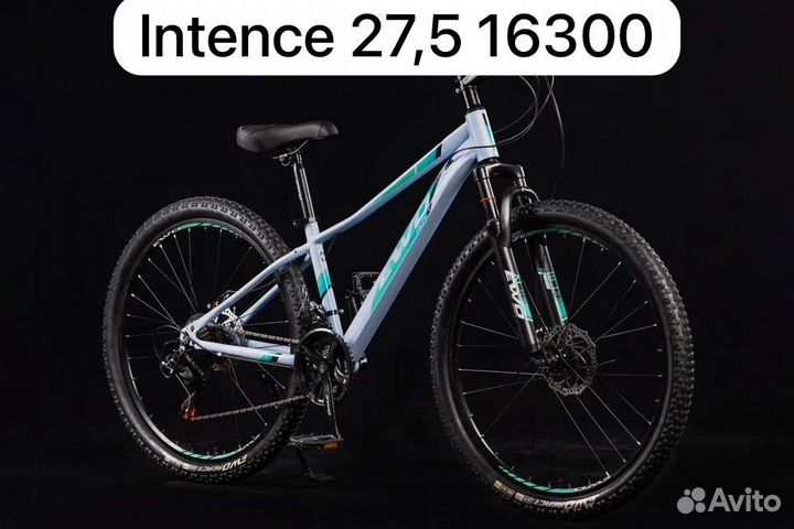 Велосипед стальной подростковый r26 27,5