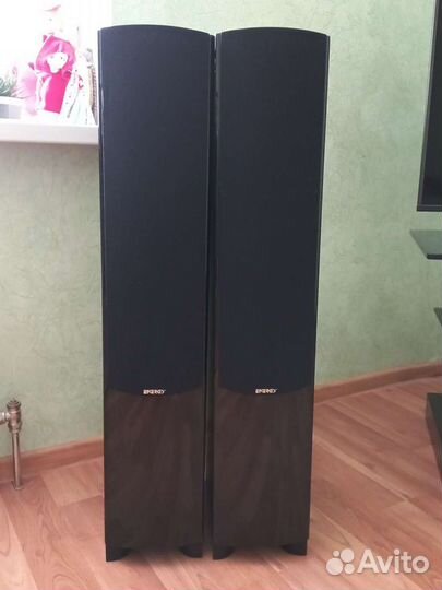 Колонки energy CF-30