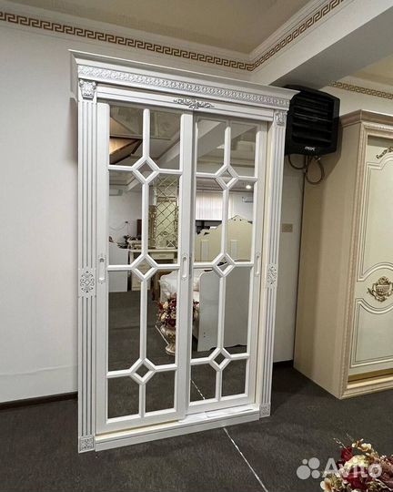 Шкаф Купе Готовый